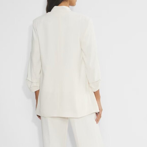 NWOT Aritzia Babaton Power Blazer size 0 - Picture 2 of 11